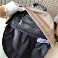 Cheap Burberry AAA Quality Backpacks For Unisex #1249585 Replica Wholesale [$98.00 USD] [ITEM#1249585] on Replica Burberry AAA Quality Backpacks