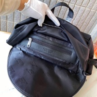 Cheap Burberry AAA Quality Backpacks For Unisex #1249587 Replica Wholesale [$98.00 USD] [ITEM#1249587] on Replica Burberry AAA Quality Backpacks