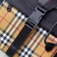 Cheap Burberry AAA Quality Backpacks For Unisex #1249588 Replica Wholesale [$112.00 USD] [ITEM#1249588] on Replica Burberry AAA Quality Backpacks