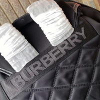 Cheap Burberry AAA Quality Backpacks For Unisex #1249589 Replica Wholesale [$112.00 USD] [ITEM#1249589] on Replica Burberry AAA Quality Backpacks