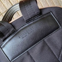 Cheap Burberry AAA Quality Backpacks For Unisex #1249592 Replica Wholesale [$98.00 USD] [ITEM#1249592] on Replica Burberry AAA Quality Backpacks