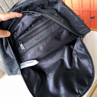 Cheap Burberry AAA Quality Backpacks For Unisex #1249593 Replica Wholesale [$100.00 USD] [ITEM#1249593] on Replica Burberry AAA Quality Backpacks