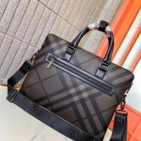 Cheap Burberry AAA Man Handbags #1249594 Replica Wholesale [$96.00 USD] [ITEM#1249594] on Replica Burberry AAA Man Handbags