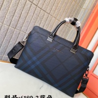 Cheap Burberry AAA Man Handbags #1249595 Replica Wholesale [$96.00 USD] [ITEM#1249595] on Replica Burberry AAA Man Handbags