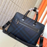 Cheap Burberry AAA Man Handbags #1249595 Replica Wholesale [$96.00 USD] [ITEM#1249595] on Replica Burberry AAA Man Handbags