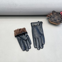 Cheap Gucci Gloves For Women #1249596 Replica Wholesale [$45.00 USD] [ITEM#1249596] on Replica Gucci Gloves