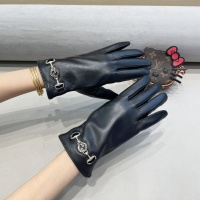 Cheap Gucci Gloves For Women #1249596 Replica Wholesale [$45.00 USD] [ITEM#1249596] on Replica Gucci Gloves