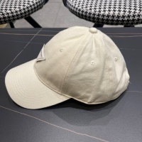 Cheap Prada Caps #1249600 Replica Wholesale [$32.00 USD] [ITEM#1249600] on Replica Prada Caps