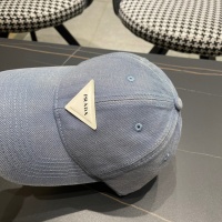 Cheap Prada Caps #1249601 Replica Wholesale [$32.00 USD] [ITEM#1249601] on Replica Prada Caps