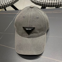 Cheap Prada Caps #1249602 Replica Wholesale [$32.00 USD] [ITEM#1249602] on Replica Prada Caps