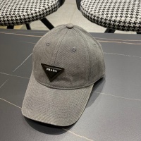 Cheap Prada Caps #1249602 Replica Wholesale [$32.00 USD] [ITEM#1249602] on Replica Prada Caps