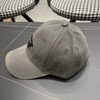 Cheap Prada Caps #1249602 Replica Wholesale [$32.00 USD] [ITEM#1249602] on Replica Prada Caps