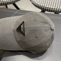 Cheap Prada Caps #1249602 Replica Wholesale [$32.00 USD] [ITEM#1249602] on Replica Prada Caps