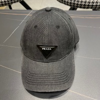 Cheap Prada Caps #1249603 Replica Wholesale [$32.00 USD] [ITEM#1249603] on Replica Prada Caps