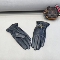 Cheap Gucci Gloves For Women #1249604 Replica Wholesale [$48.00 USD] [ITEM#1249604] on Replica Gucci Gloves