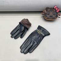 Cheap Gucci Gloves For Women #1249604 Replica Wholesale [$48.00 USD] [ITEM#1249604] on Replica Gucci Gloves