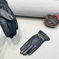 Cheap Gucci Gloves For Women #1249604 Replica Wholesale [$48.00 USD] [ITEM#1249604] on Replica Gucci Gloves