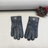 Gucci Gloves For Men #1249605