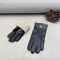 Cheap Gucci Gloves For Men #1249605 Replica Wholesale [$60.00 USD] [ITEM#1249605] on Replica Gucci Gloves