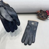 Cheap Gucci Gloves For Men #1249605 Replica Wholesale [$60.00 USD] [ITEM#1249605] on Replica Gucci Gloves