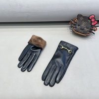 Cheap Gucci Gloves For Women #1249606 Replica Wholesale [$45.00 USD] [ITEM#1249606] on Replica Gucci Gloves