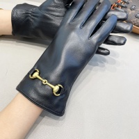 Cheap Gucci Gloves For Women #1249606 Replica Wholesale [$45.00 USD] [ITEM#1249606] on Replica Gucci Gloves