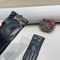 Cheap Gucci Gloves For Women #1249606 Replica Wholesale [$45.00 USD] [ITEM#1249606] on Replica Gucci Gloves