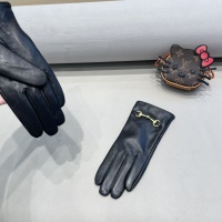 Cheap Gucci Gloves For Women #1249606 Replica Wholesale [$45.00 USD] [ITEM#1249606] on Replica Gucci Gloves