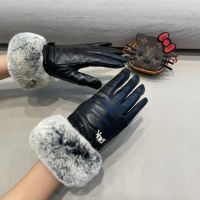 Cheap Christian Dior Gloves For Women #1249608 Replica Wholesale [$52.00 USD] [ITEM#1249608] on Replica Christian Dior Gloves