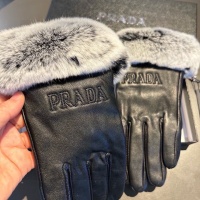 Cheap Prada Gloves For Women #1249609 Replica Wholesale [$48.00 USD] [ITEM#1249609] on Replica Prada Gloves