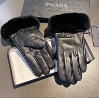 Cheap Prada Gloves For Women #1249610 Replica Wholesale [$45.00 USD] [ITEM#1249610] on Replica Prada Gloves