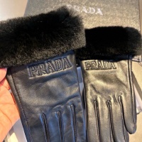 Cheap Prada Gloves For Women #1249610 Replica Wholesale [$45.00 USD] [ITEM#1249610] on Replica Prada Gloves