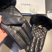 Cheap Chanel Gloves For Women #1249611 Replica Wholesale [$48.00 USD] [ITEM#1249611] on Replica Chanel Gloves