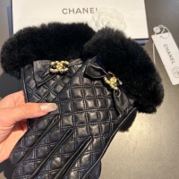 Cheap Chanel Gloves For Women #1249611 Replica Wholesale [$48.00 USD] [ITEM#1249611] on Replica Chanel Gloves