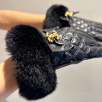 Cheap Chanel Gloves For Women #1249611 Replica Wholesale [$48.00 USD] [ITEM#1249611] on Replica Chanel Gloves