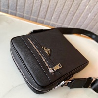 Cheap Prada AAA Man Messenger Bags #1249627 Replica Wholesale [$82.00 USD] [ITEM#1249627] on Replica Prada AAA Man Messenger Bags