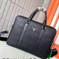 Prada AAA Man Handbags #1249630