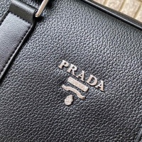 Cheap Prada AAA Man Handbags #1249630 Replica Wholesale [$105.00 USD] [ITEM#1249630] on Replica Prada AAA Man Handbags