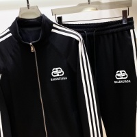 Cheap Balenciaga Fashion Tracksuits Long Sleeved For Men #1249647 Replica Wholesale [$102.00 USD] [ITEM#1249647] on Replica Balenciaga Fashion Tracksuits