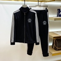 Dolce & Gabbana D&G Tracksuits Long Sleeved For Men #1249648