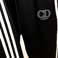 Cheap Christian Dior Tracksuits Long Sleeved For Men #1249649 Replica Wholesale [$102.00 USD] [ITEM#1249649] on Replica Christian Dior Tracksuits