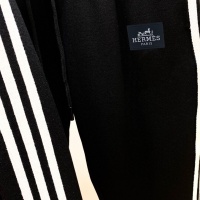 Cheap Hermes Tracksuits Long Sleeved For Men #1249650 Replica Wholesale [$102.00 USD] [ITEM#1249650] on Replica Hermes Tracksuits