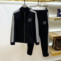 Louis Vuitton LV Tracksuits Long Sleeved For Men #1249651