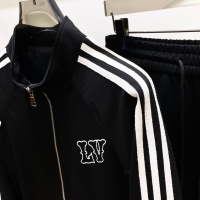 Cheap Louis Vuitton LV Tracksuits Long Sleeved For Men #1249651 Replica Wholesale [$102.00 USD] [ITEM#1249651] on Replica Louis Vuitton LV Tracksuits