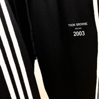 Cheap Thom Browne TB Tracksuits Long Sleeved For Men #1249652 Replica Wholesale [$102.00 USD] [ITEM#1249652] on Replica Thom Browne TB Tracksuits