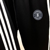 Cheap Burberry Tracksuits Long Sleeved For Men #1249653 Replica Wholesale [$102.00 USD] [ITEM#1249653] on Replica Burberry Tracksuits