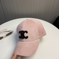 Cheap Celine Caps #1249661 Replica Wholesale [$27.00 USD] [ITEM#1249661] on Replica Celine Caps