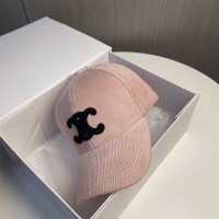 Cheap Celine Caps #1249661 Replica Wholesale [$27.00 USD] [ITEM#1249661] on Replica Celine Caps