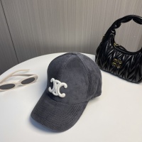 Cheap Celine Caps #1249663 Replica Wholesale [$27.00 USD] [ITEM#1249663] on Replica Celine Caps