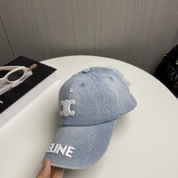 Cheap Celine Caps #1249670 Replica Wholesale [$27.00 USD] [ITEM#1249670] on Replica Celine Caps